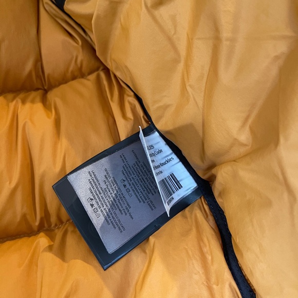 Moose knuckles GOVAN PUFFER Sz M - Picture 9 of 10